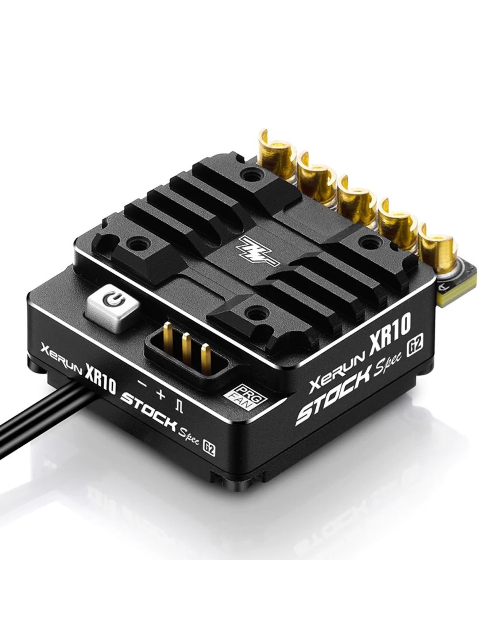 Hobbywing Xerun XR10 Stock Spec G2 ESC