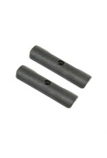Team Losi Racing Front Bumper (2): 22X-4