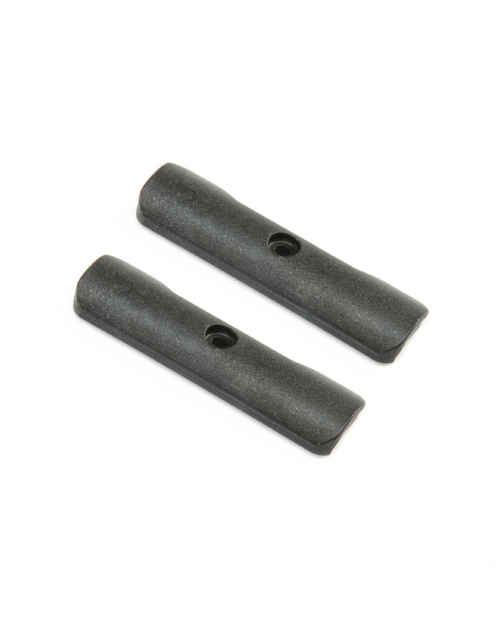 Team Losi Racing Front Bumper (2): 22X-4