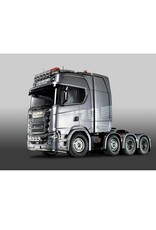 Tamiya 1/14 Scania 770 S 8x4/4
