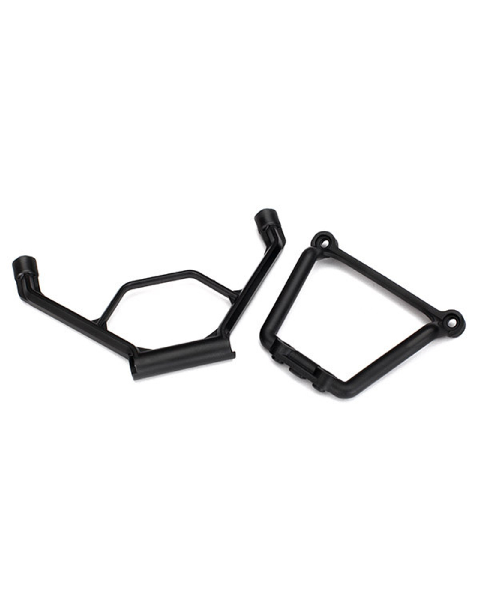 Traxxas Bumper mount, front/ bumper support