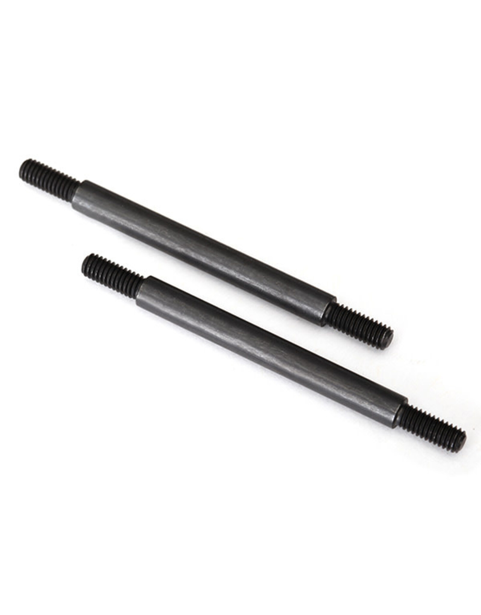 Traxxas Suspension link, front, 5x63mm (upper) (steel) (2)