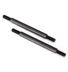Traxxas Suspension link, front, 5x63mm (upper) (steel) (2)