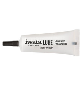 Iwata Iwata Lube, .34 oz
