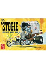 AMT 1/24 Li'l Stogie Show Rod Model Kit (Level 2)
