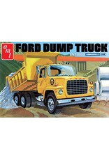 AMT 1/25 Ford LNT-8000 Louisville Dump Truck (Level 3)