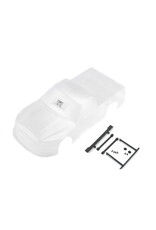 Pro-Line Pre-Cut 2026 Ram 1500 Truck Clear Body: Losi NASCAR