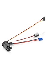 Hobbywing QuicRun Fusion Mini16 3000KV (370 Spec) 2in1 FOC System