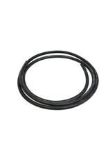 Racers Edge 10 Gauge Silicone Wire, 3' Black