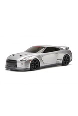 HPI Racing Nissan GT-R (R35) Body, 200mm