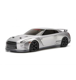 HPI Racing Nissan GT-R (R35) Body, 200mm
