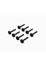 Arrma Hex Head Screw M2.5x15mm (8Pcs)