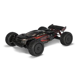Arrma 1/7 TALION 4X4 6S EXB BLX Brushless V6 RTR - Black