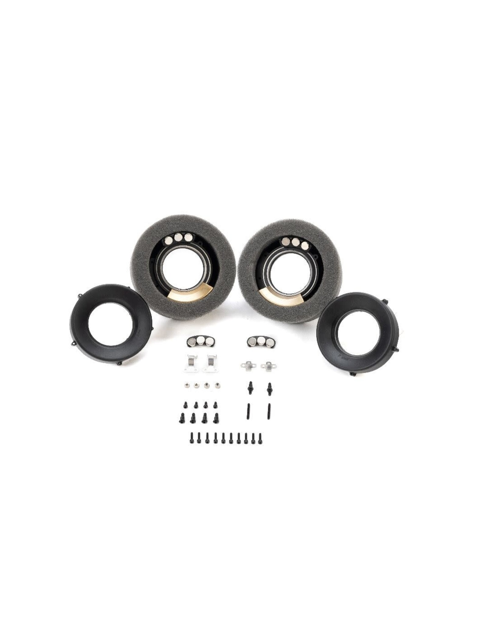 Pro-Line Rock-Tek Tire Weight System for 1.9" Crawler Wheels
