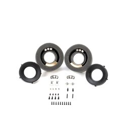 Pro-Line Rock-Tek Tire Weight System for 1.9" Crawler Wheels