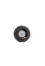 Pro-Line Rock-Tek Tire Weight System for 1.9" Crawler Wheels