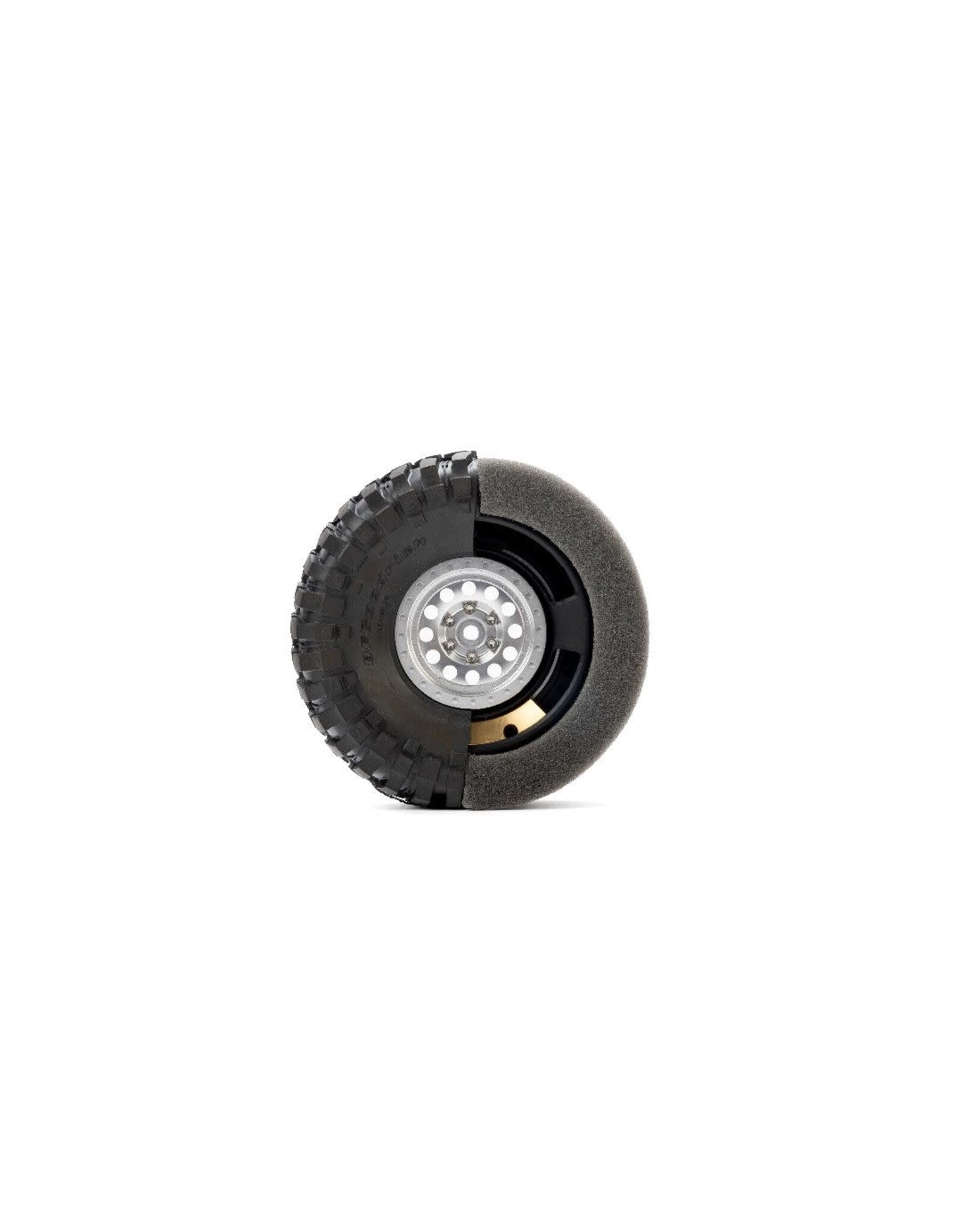 Pro-Line Rock-Tek Tire Weight System for 1.9" Crawler Wheels