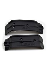 RPM Front and Rear Skid Plates for Mini Maxx & Mini XRT