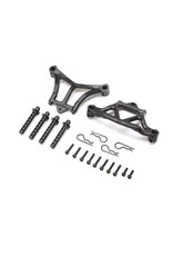 Losi Body Mount Set: GROM