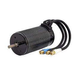 Traxxas 2000Kv 77mm, brushless, 6.5mm bullet