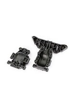Traxxas Bulkhead, front (upper & lower)