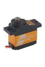 Savox Micro Digital MG Servo w/ Soft Start, .09/30.6 @ 6V