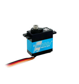 Savox Waterproof Premium Mini Digital Servo w/Soft Start 0.10sec / 111.1oz @ 7.4V