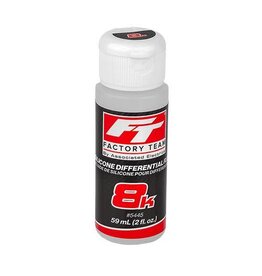 Team Associated Differential Fluid 8,000 cSt