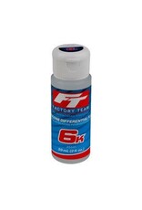 Team Associated Silicone Differential Fluid (2oz)(6,000cSt)