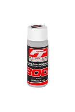 Team Associated Differential Fluid 300,000 cSt w/Open Cap