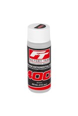 Team Associated Differential Fluid 400,000 cSt w/Open Cap