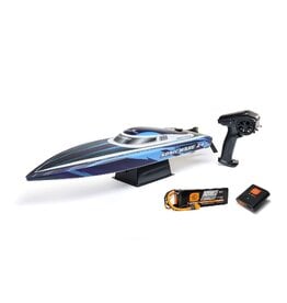 ProBoat 24" Sonicwake Self-Right BLX Deep-V RTR (B&C Incl)Blue