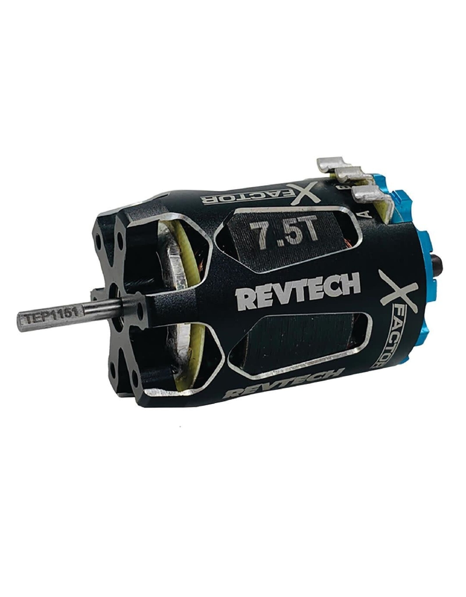 Trinity Revtech X-Factor 7.5T Modified Motor