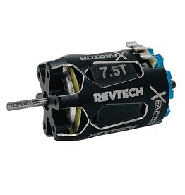 Trinity Revtech X-Factor 7.5T Modified Motor