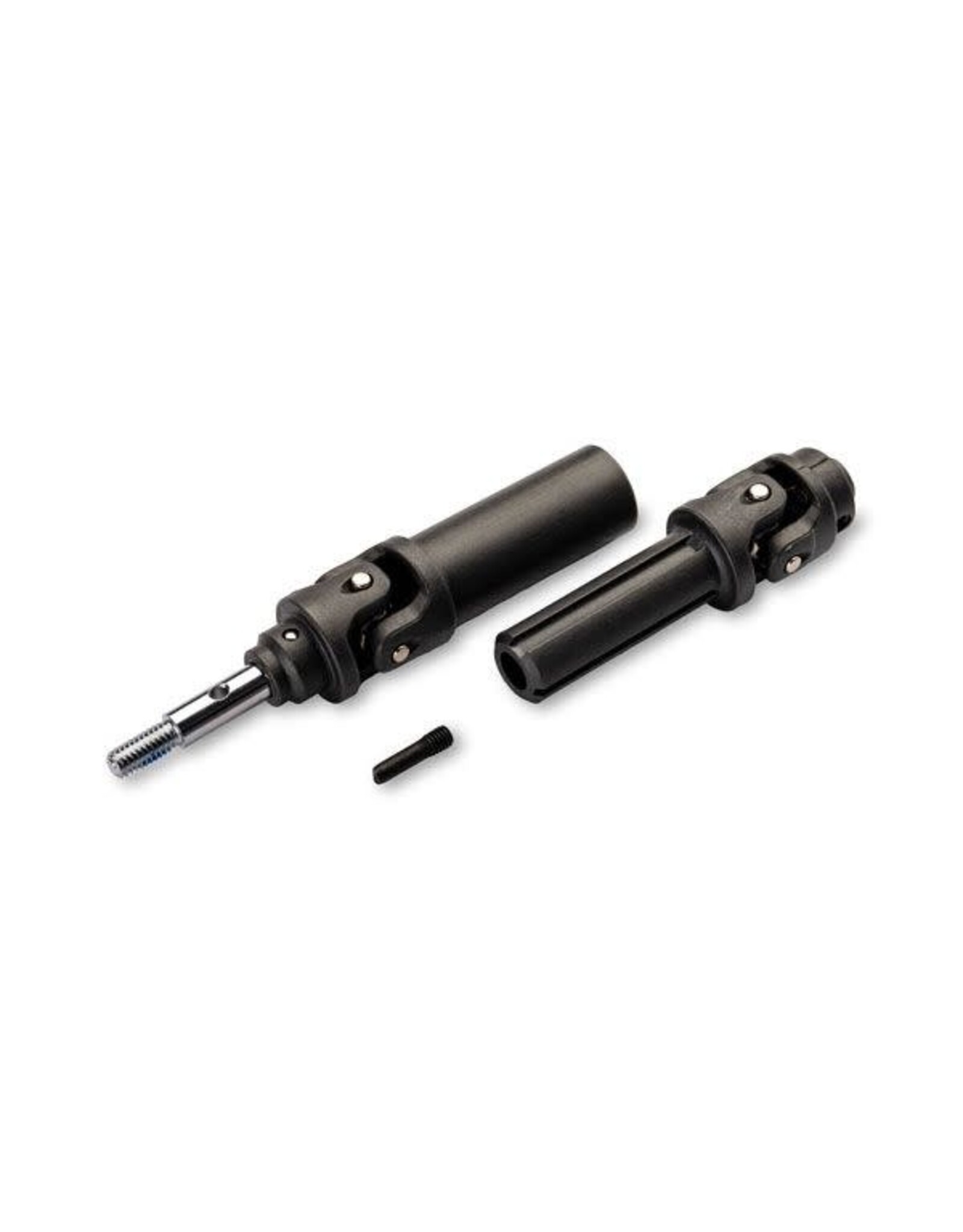 Traxxas Driveshaft assembly (left or right, front or rear) (1)