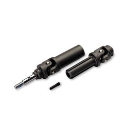Traxxas Driveshaft assembly (left or right, front or rear) (1)