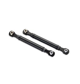 Traxxas Toe links, front, molded composite(2) hollow balls (4)