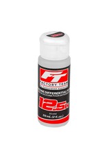 Team Associated Differential Fluid 12,500 cSt, 2oz