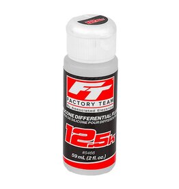 Team Associated Differential Fluid 12,500 cSt, 2oz