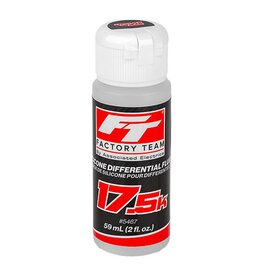 Team Associated Differential Fluid 17,500 cSt, 2oz