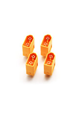 Maclan Racing XT60 Connectors (4 Male)