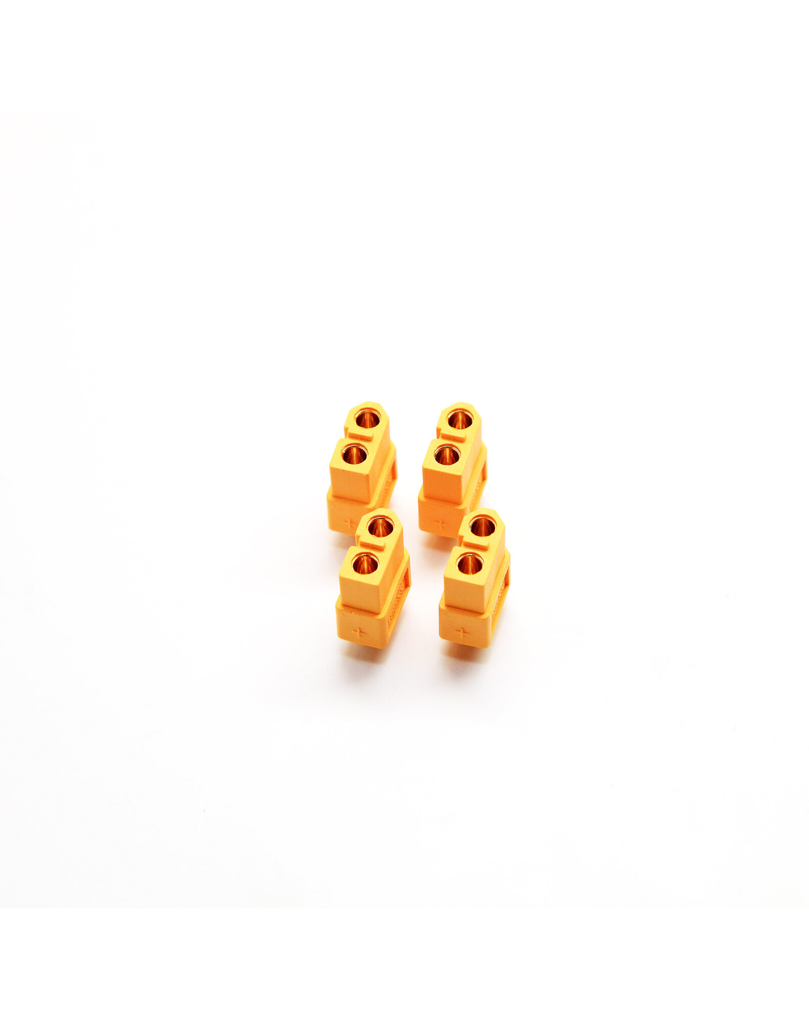 Maclan Racing XT60 Connectors (4 Female)