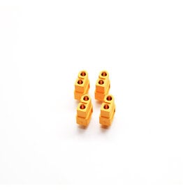 Maclan Racing XT60 Connectors (4 Female)