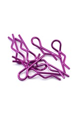 Bittydesign Bittydesign 1/10 Body Clips (Pink)