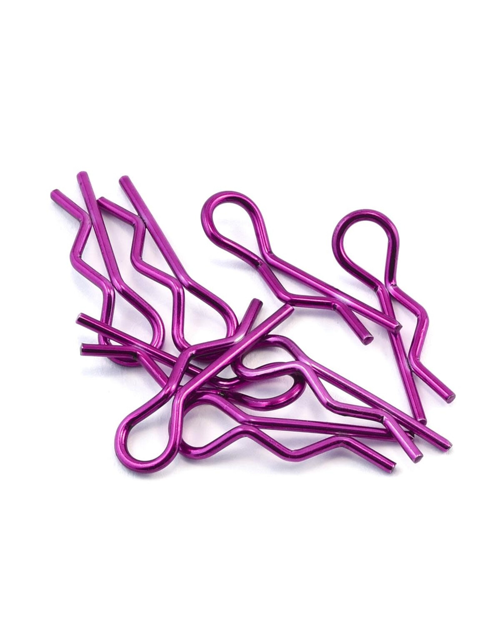 Bittydesign Bittydesign 1/10 Body Clips (Pink)