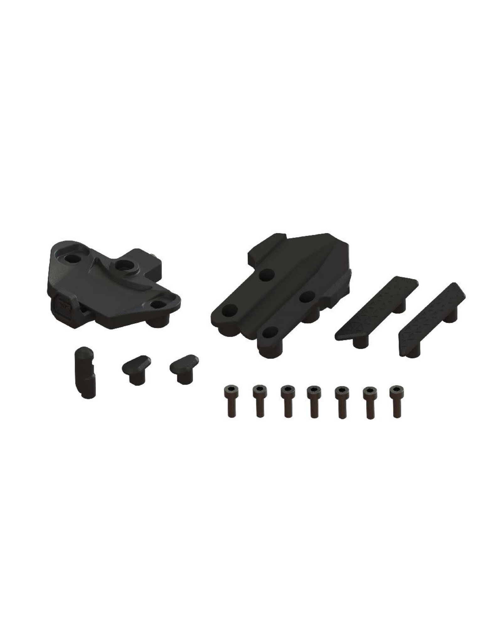 Arrma Buggy Body Parts Set - GROM