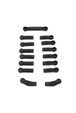 Losi Rod End Set: 22S Sprint