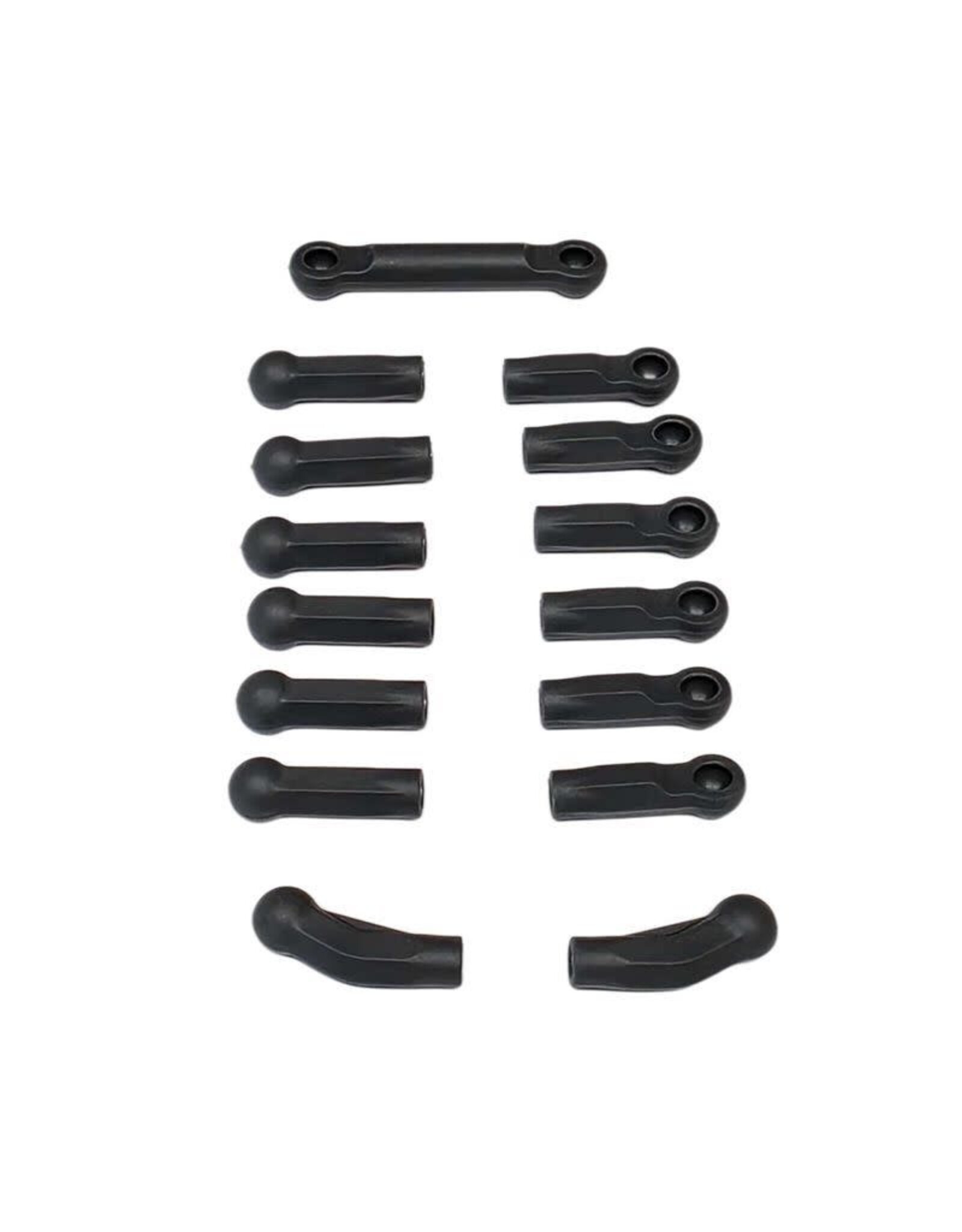 Losi Rod End Set: 22S Sprint