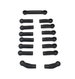 Losi Rod End Set: 22S Sprint