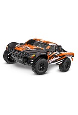 Traxxas 1/10 Slash XL-5 2wd RTR (B&W Incl) - OrangeX